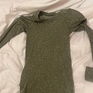 Lululemon swiftly tech long sleeve
